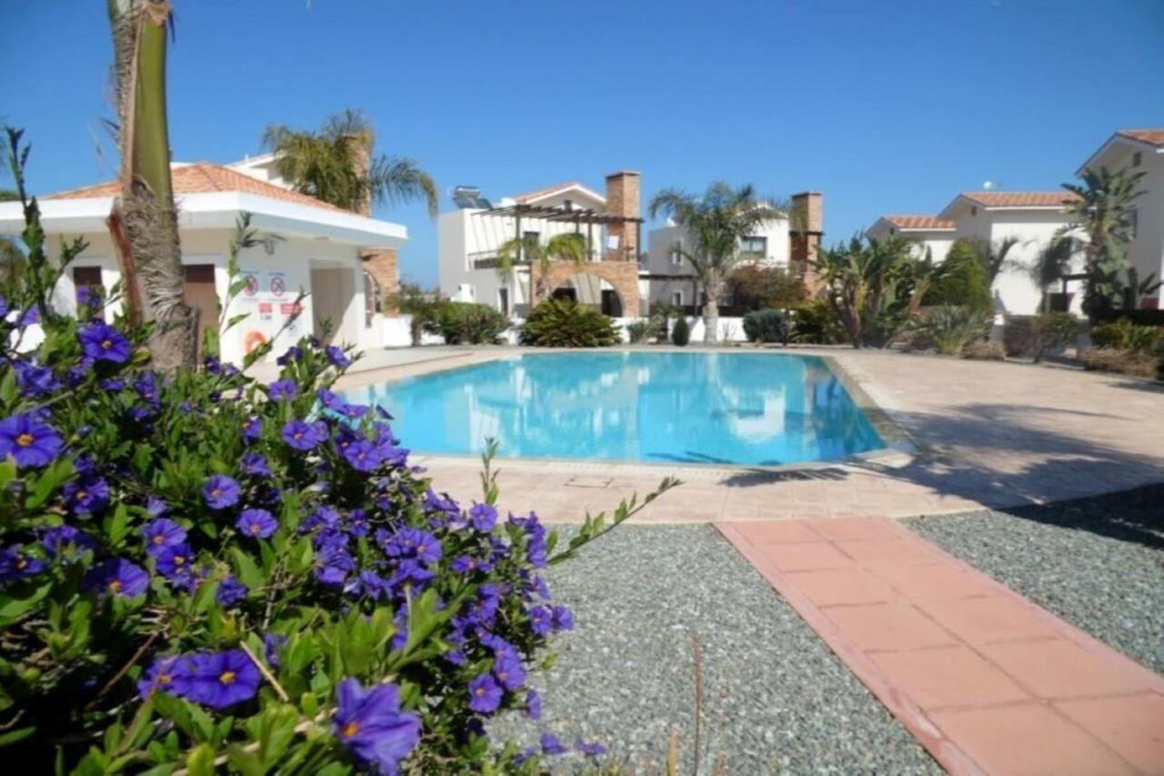 Villa Alexandra Ayia Napa Exterior foto