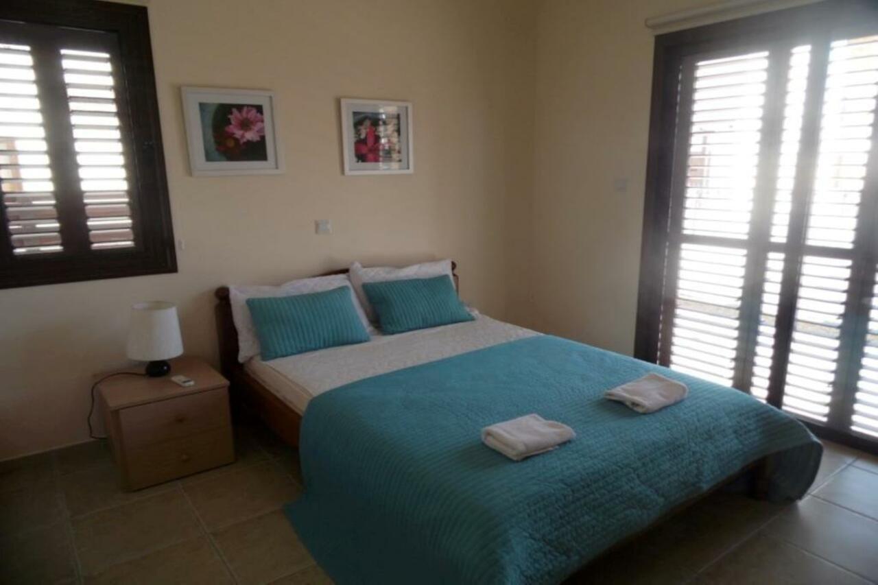 Villa Alexandra Ayia Napa Exterior foto