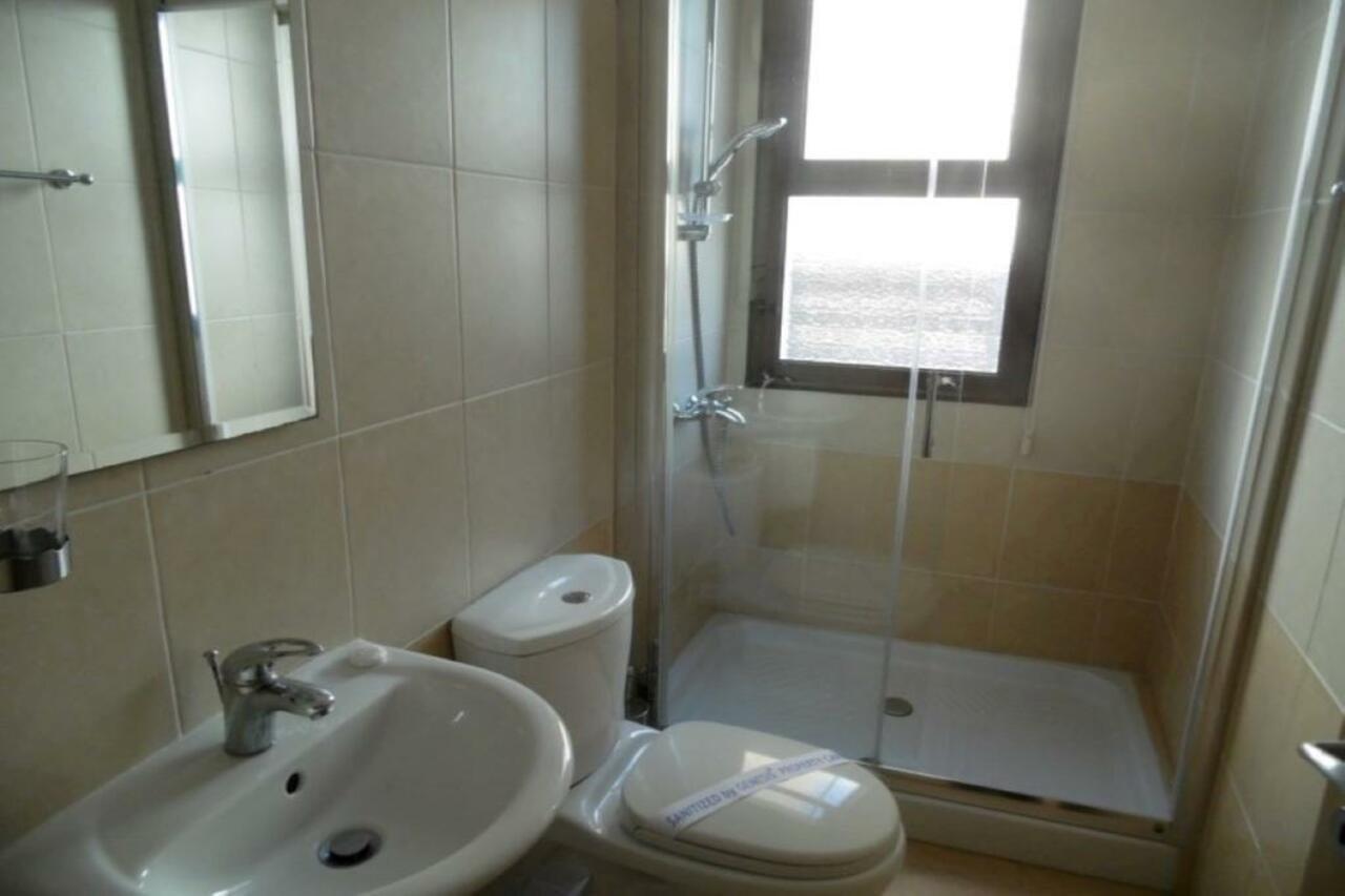 Villa Alexandra Ayia Napa Exterior foto