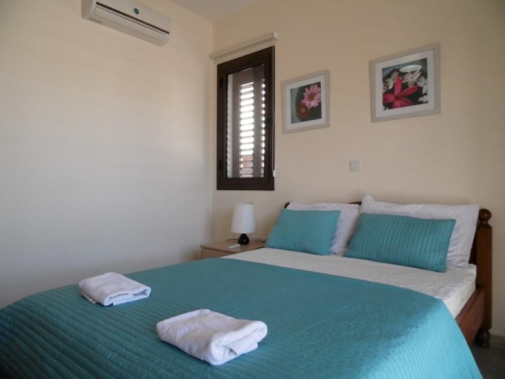 Villa Alexandra Ayia Napa Exterior foto