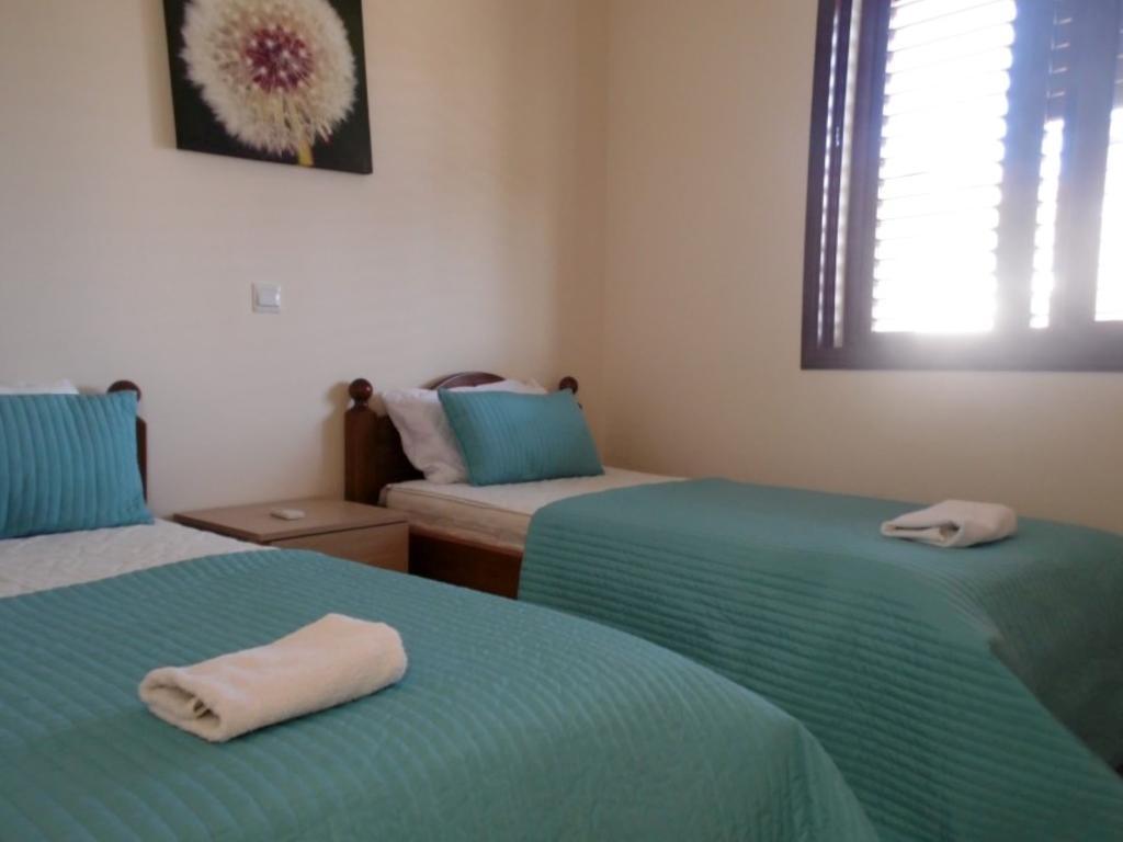Villa Alexandra Ayia Napa Exterior foto