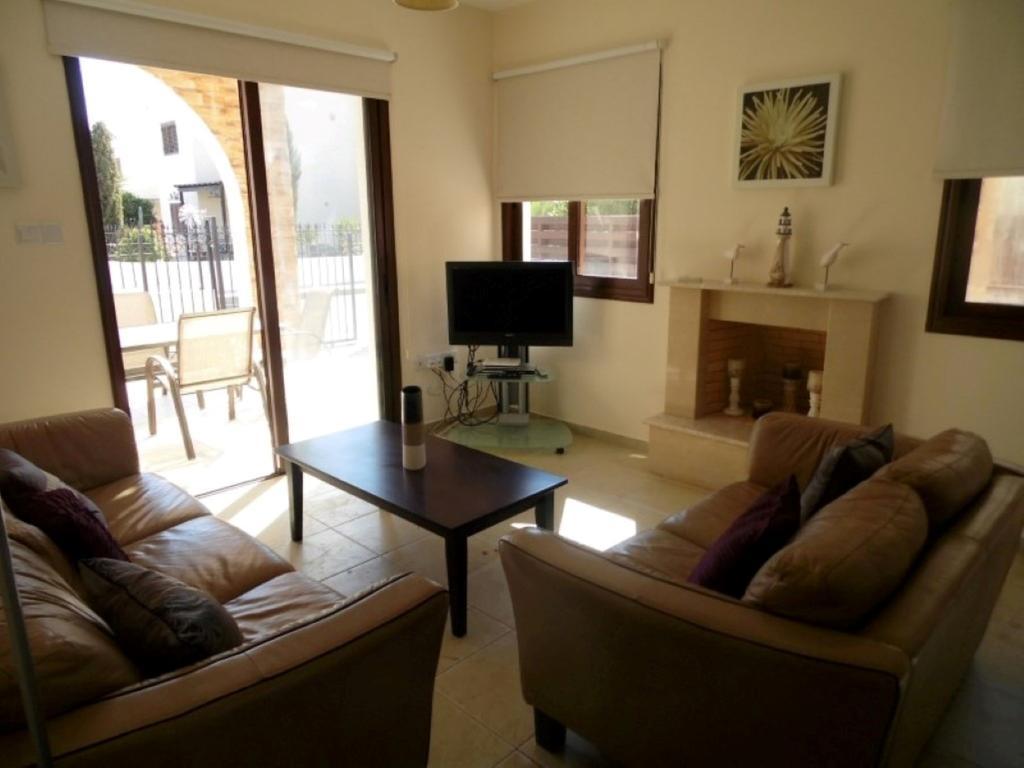 Villa Alexandra Ayia Napa Exterior foto