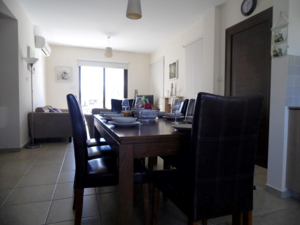 Villa Alexandra Ayia Napa Exterior foto