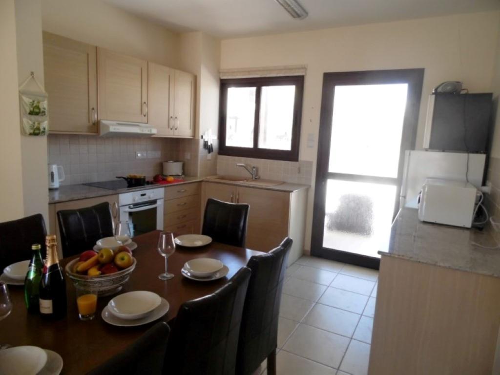 Villa Alexandra Ayia Napa Exterior foto