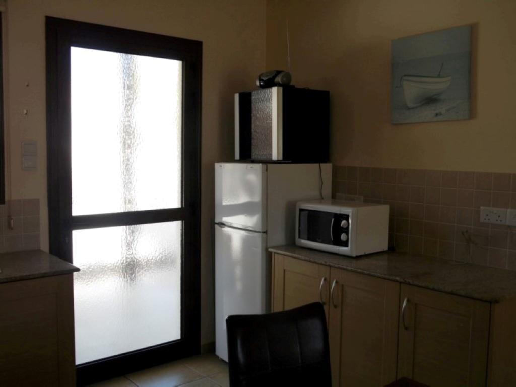 Villa Alexandra Ayia Napa Exterior foto