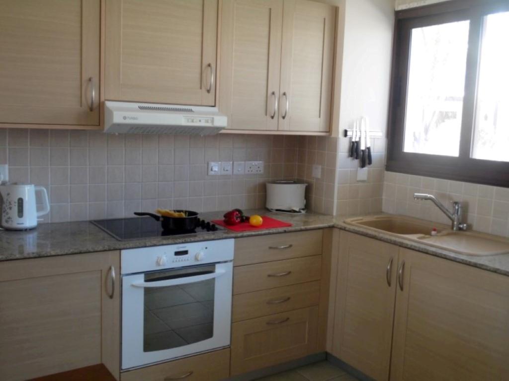 Villa Alexandra Ayia Napa Exterior foto
