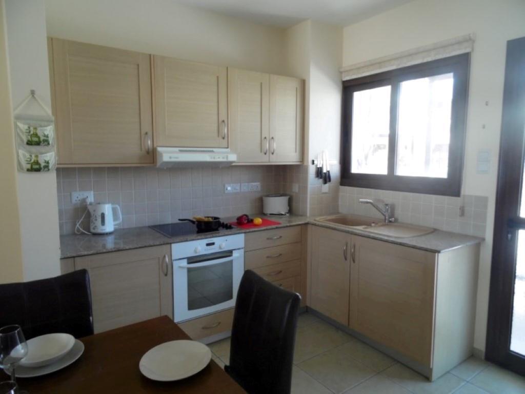Villa Alexandra Ayia Napa Exterior foto