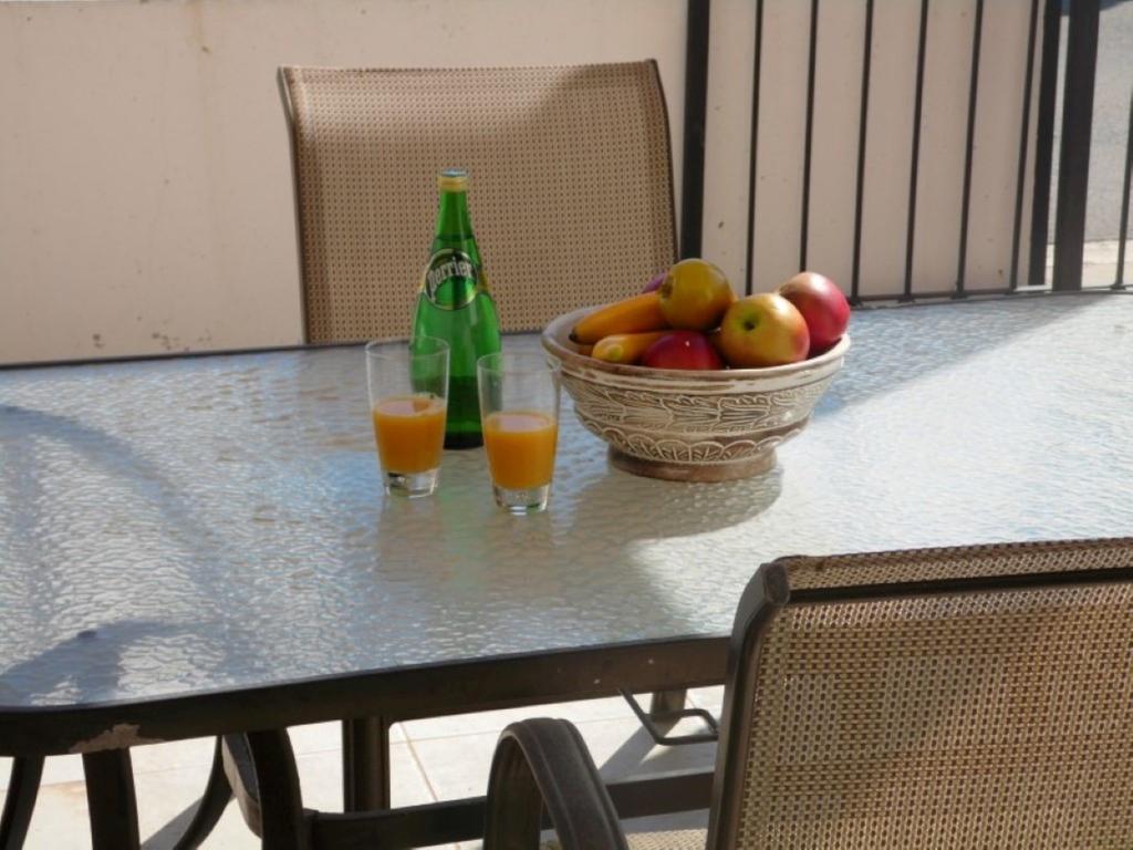 Villa Alexandra Ayia Napa Exterior foto