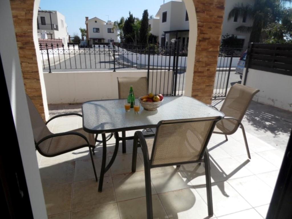 Villa Alexandra Ayia Napa Exterior foto
