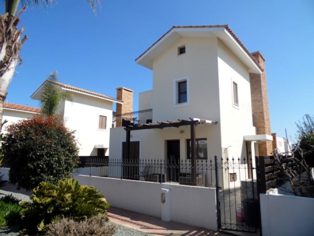 Villa Alexandra Ayia Napa Exterior foto