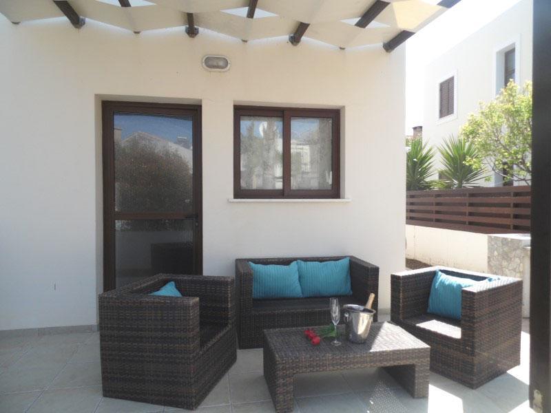 Villa Alexandra Ayia Napa Exterior foto