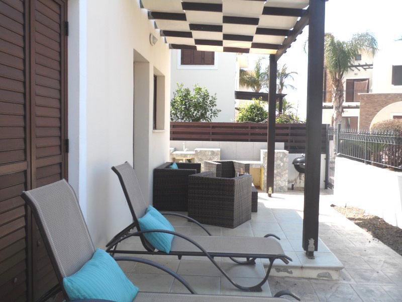 Villa Alexandra Ayia Napa Exterior foto
