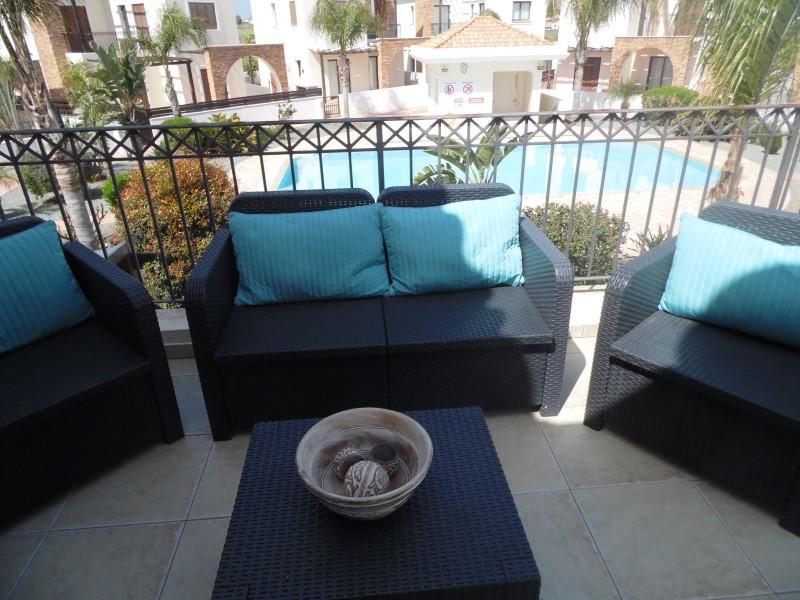Villa Alexandra Ayia Napa Exterior foto