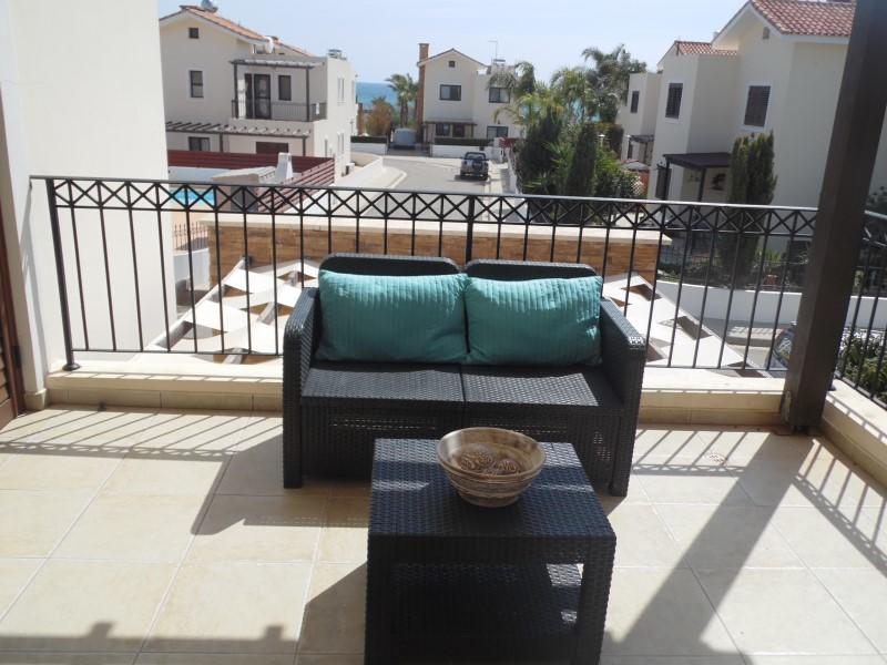Villa Alexandra Ayia Napa Exterior foto